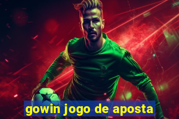 gowin jogo de aposta